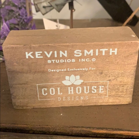 Rustic Farmhouse Windmill Finial Decor - Picture 4 of 4